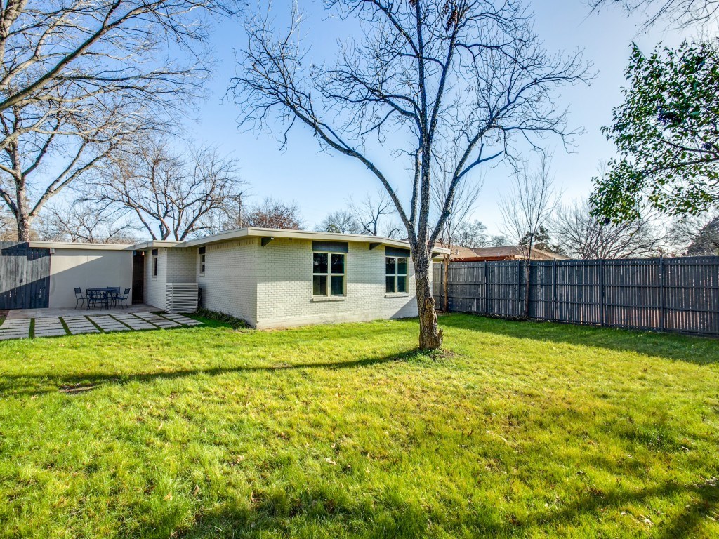 9921 Coldwater Circle , Dallas, TX, 75228 | 13761153 | Realty Texas LLC