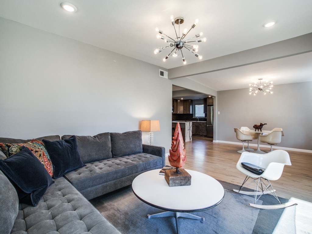 9921 Coldwater Circle , Dallas, TX, 75228 | 13761153 | Realty Texas LLC