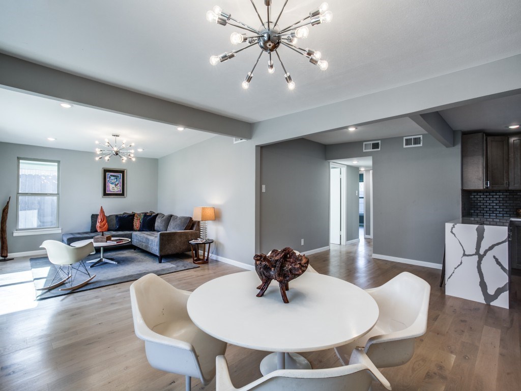 9921 Coldwater Circle , Dallas, TX, 75228 | 13761153 | Realty Texas LLC