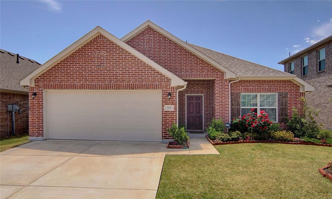 149 Pleasant Hill Lane , Fate, TX, 75189 | 13822507 | Realty Texas LLC