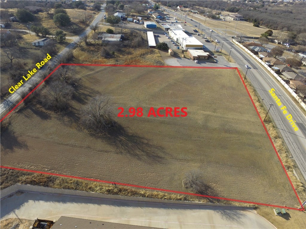 1860 Santa Fe Drive , Weatherford, TX, 76086 | 13773036 | Realty Texas LLC