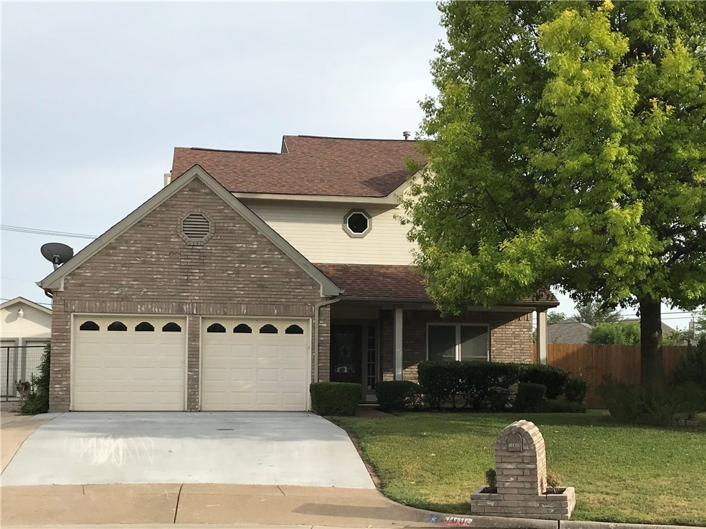 10605 Bachman Drive , Fort Worth, TX, 76108 | 13886833 | Realty Texas LLC