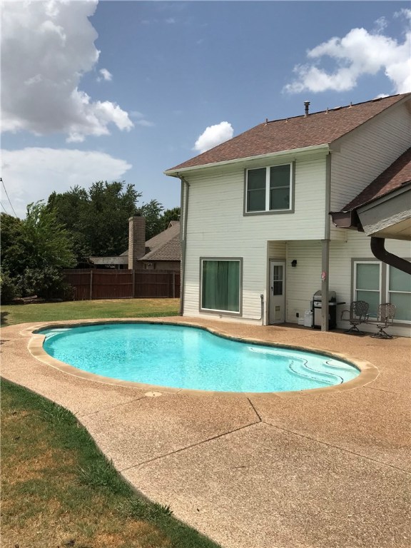 10605 Bachman Drive , Fort Worth, TX, 76108 | 13886833 | Realty Texas LLC