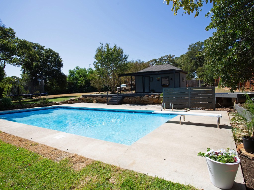 180 Trailing Oaks Drive , Double Oak, TX, 75077 | 14201845 | Realty Texas LLC