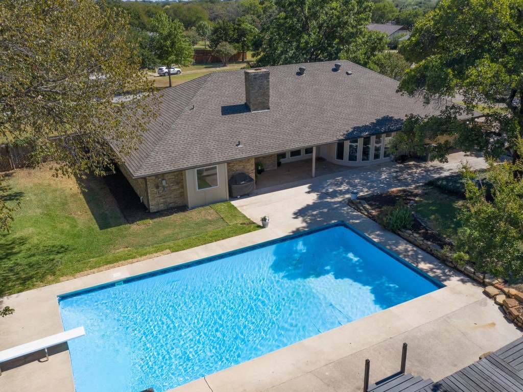180 Trailing Oaks Drive , Double Oak, TX, 75077 | 14201845 | Realty Texas LLC