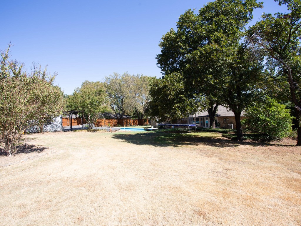 180 Trailing Oaks Drive , Double Oak, TX, 75077 | 14201845 | Realty Texas LLC