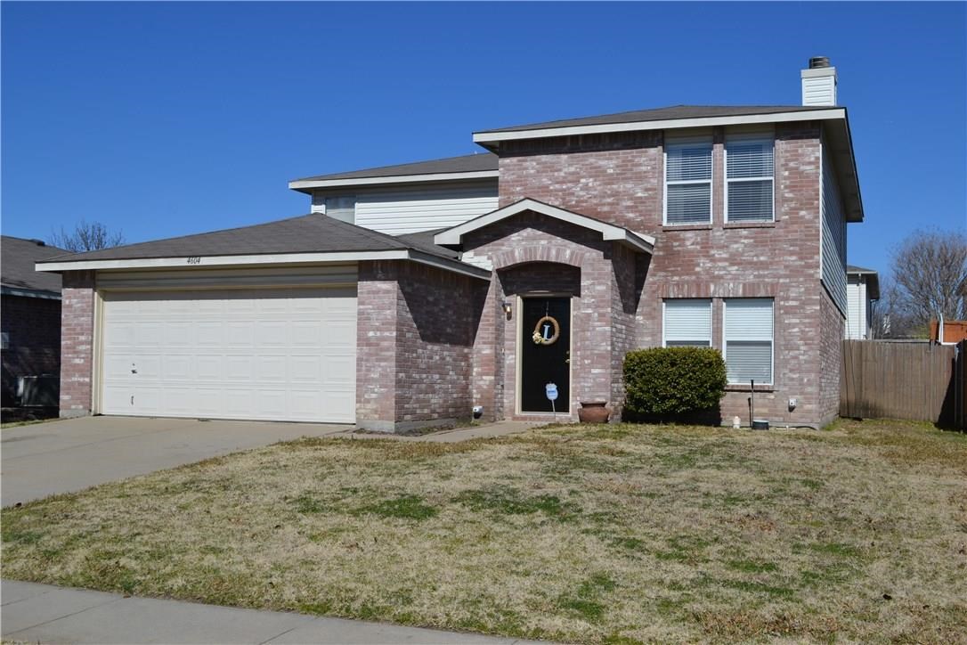 4604 Green Meadow Drive , McKinney, TX, 75070 | 14270833 | Realty Texas LLC