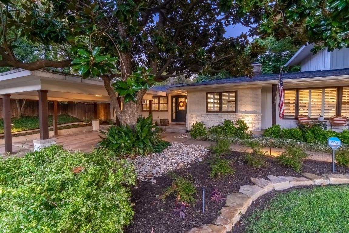 4551 Westridge Avenue , Fort Worth, TX, 76116 | 14280300 | Realty Texas LLC