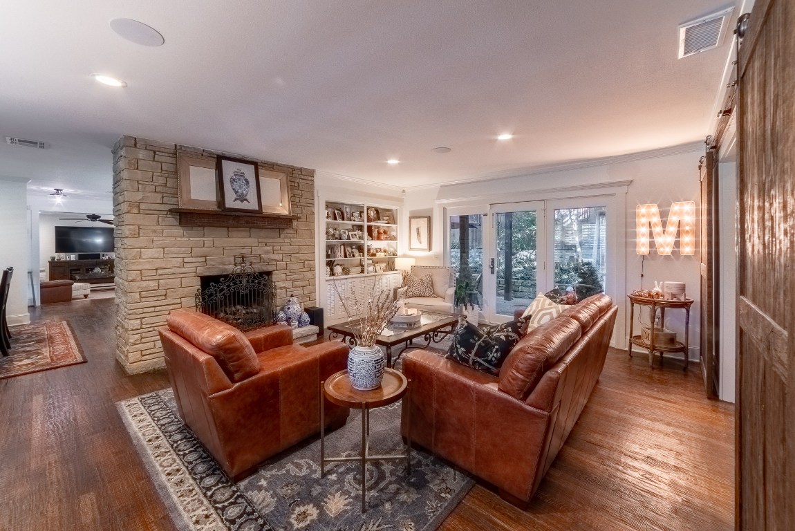 4551 Westridge Avenue , Fort Worth, TX, 76116 | 14280300 | Realty Texas LLC