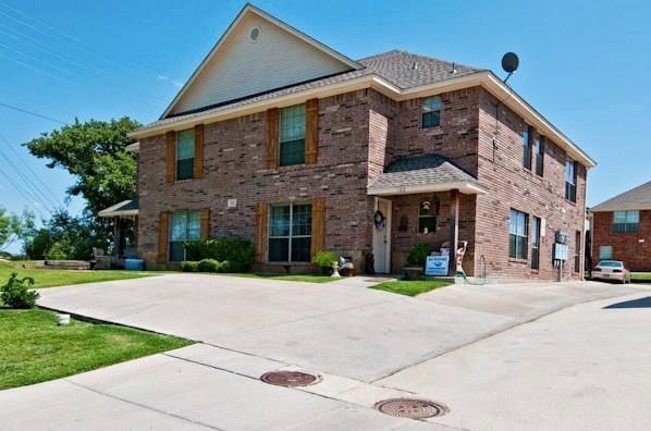 336 Tyler Court , Weatherford, TX, 76086 | 14309099 | Realty Texas LLC