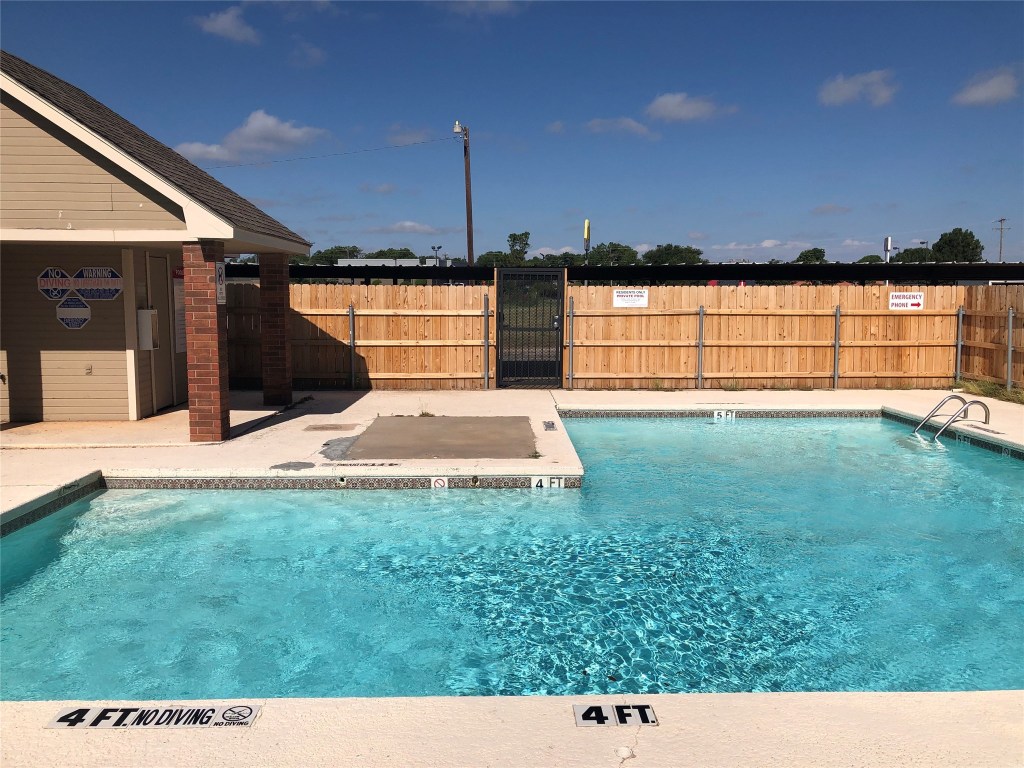 1402 Westheimer Road 125 , Abilene, TX, 79601 | 14356494 | Realty Texas LLC
