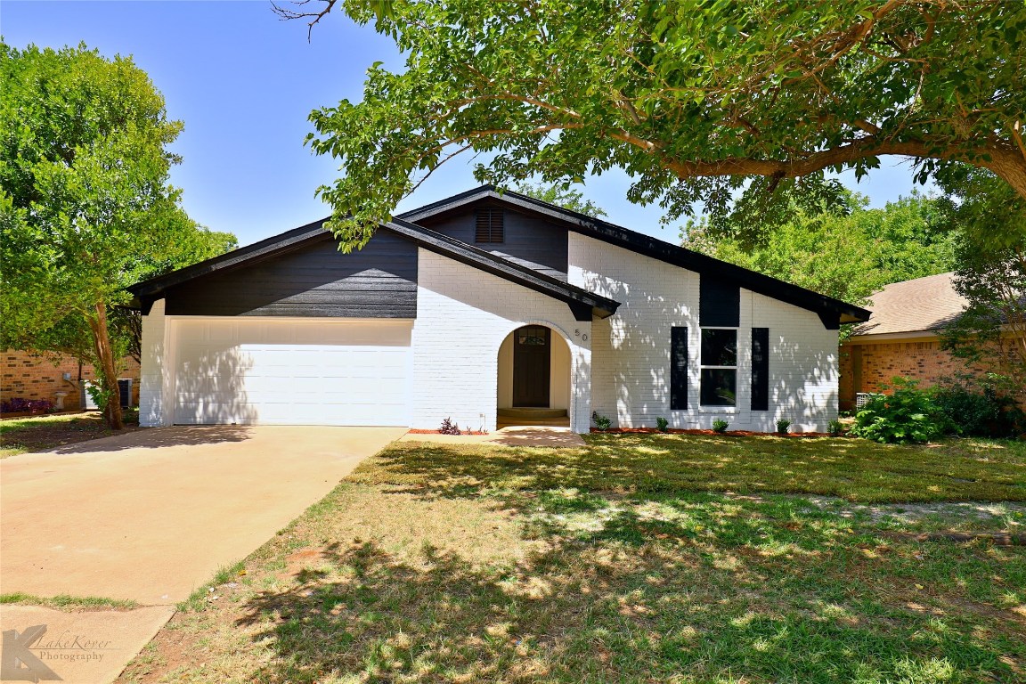 50 Shepherds Cove , Abilene, TX, 79605 | 14361010 | Realty Texas LLC