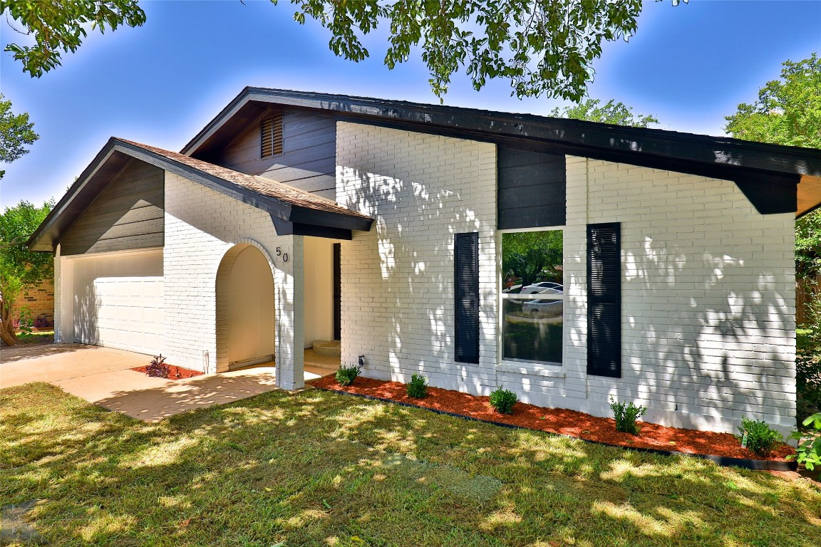 50 Shepherds Cove , Abilene, TX, 79605 | 14361010 | Realty Texas LLC