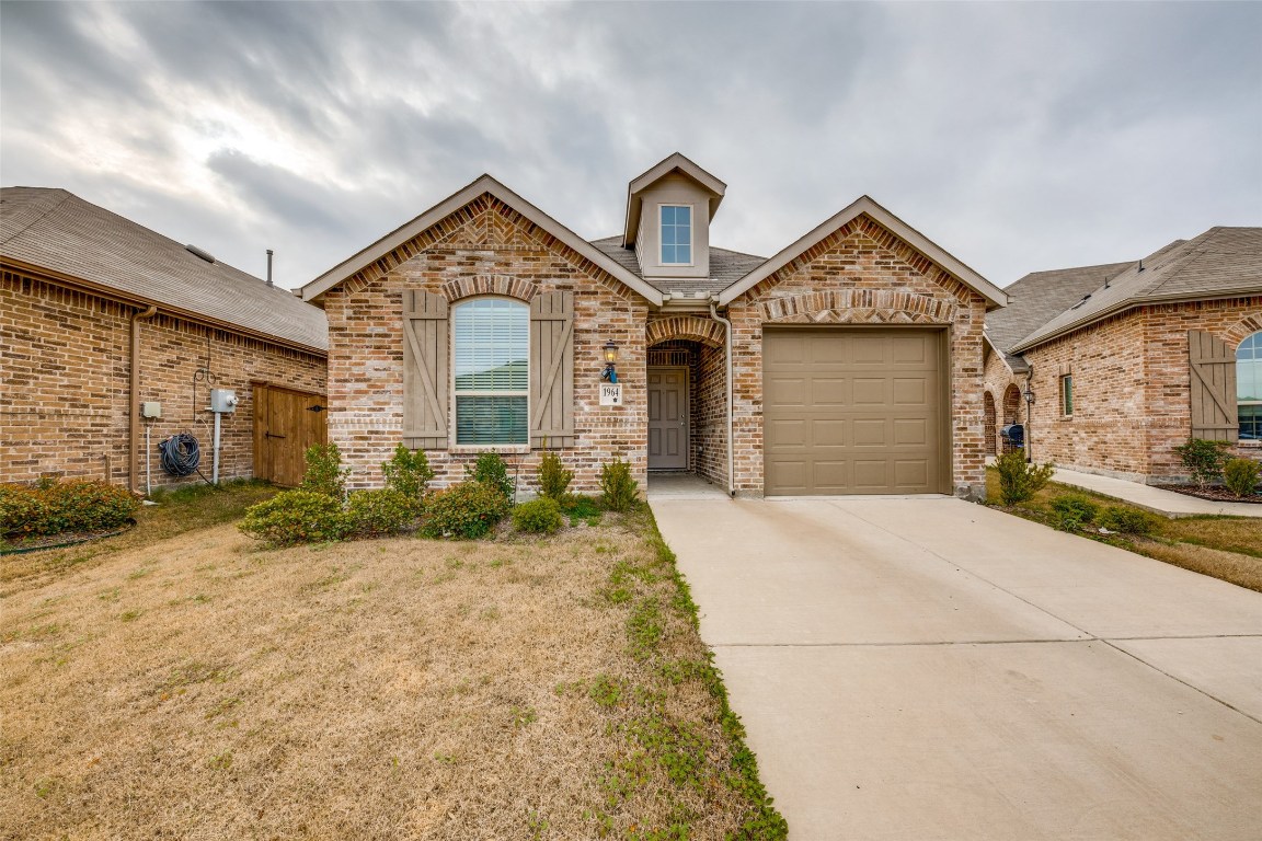 1964 Obsidian Trail , Heartland, TX, 75126 | 14266688 | Realty Texas LLC