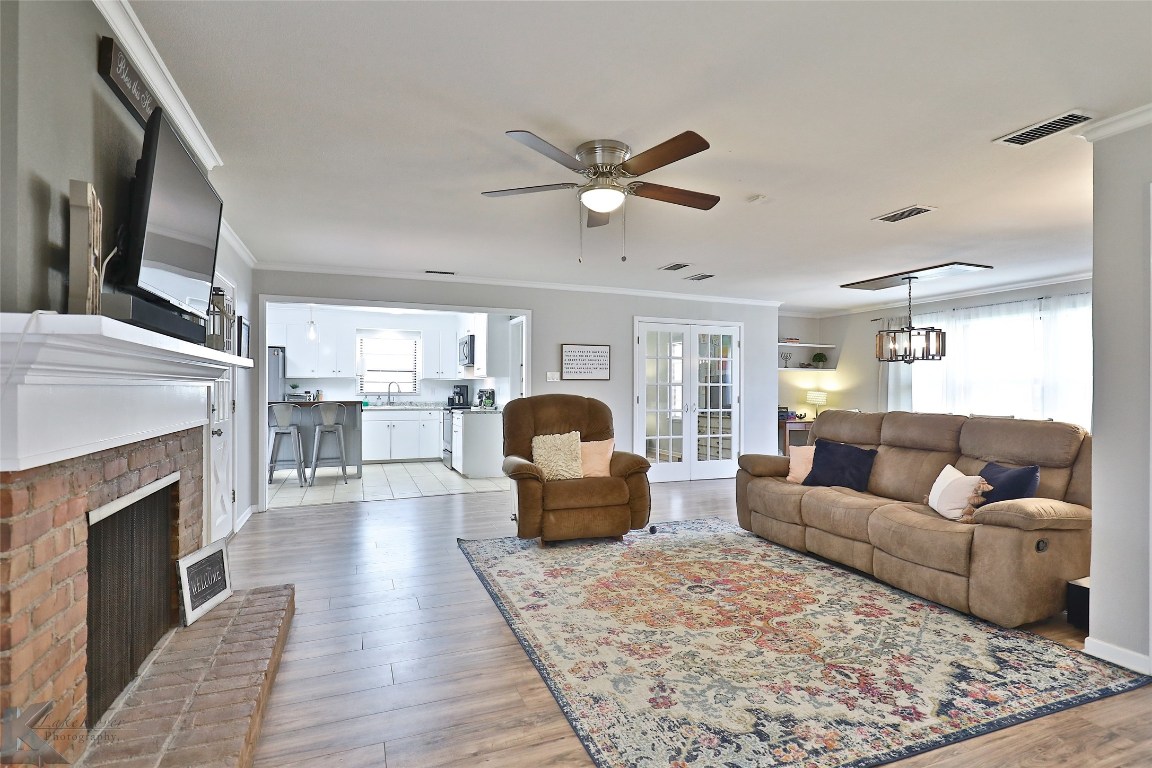 1710 Sylvan Drive , Abilene, TX, 79605 | 14399281 | Realty Texas LLC