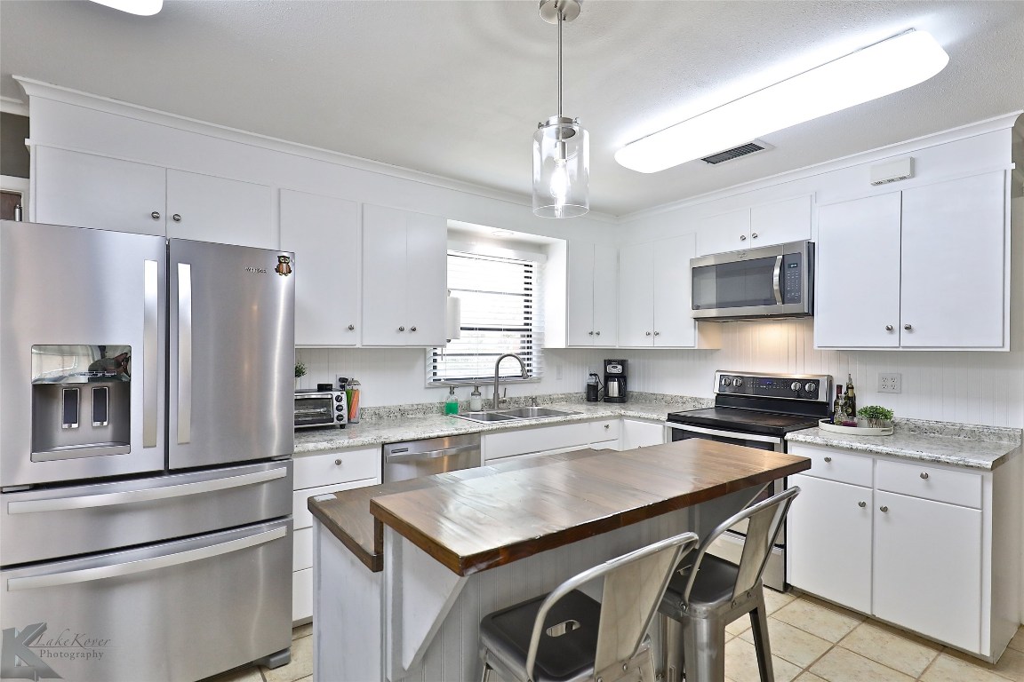 1710 Sylvan Drive , Abilene, TX, 79605 | 14399281 | Realty Texas LLC