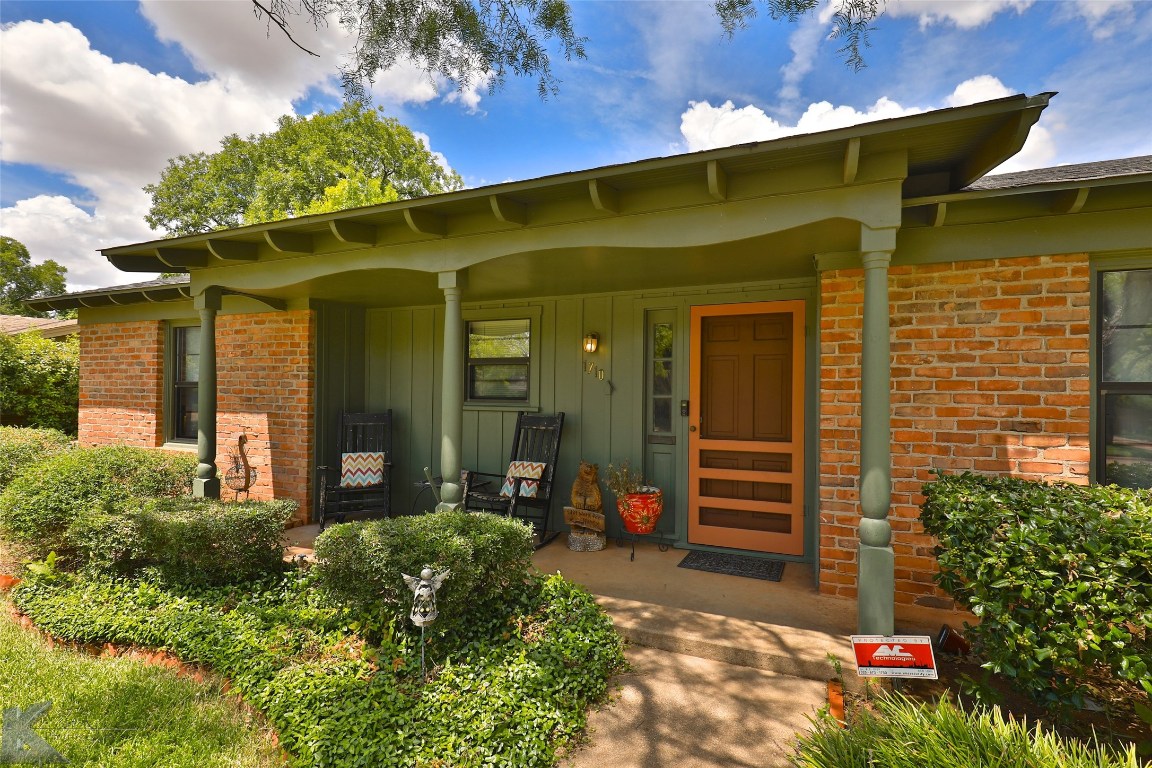 1710 Sylvan Drive , Abilene, TX, 79605 | 14399281 | Realty Texas LLC