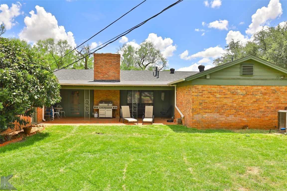 1710 Sylvan Drive , Abilene, TX, 79605 | 14399281 | Realty Texas LLC