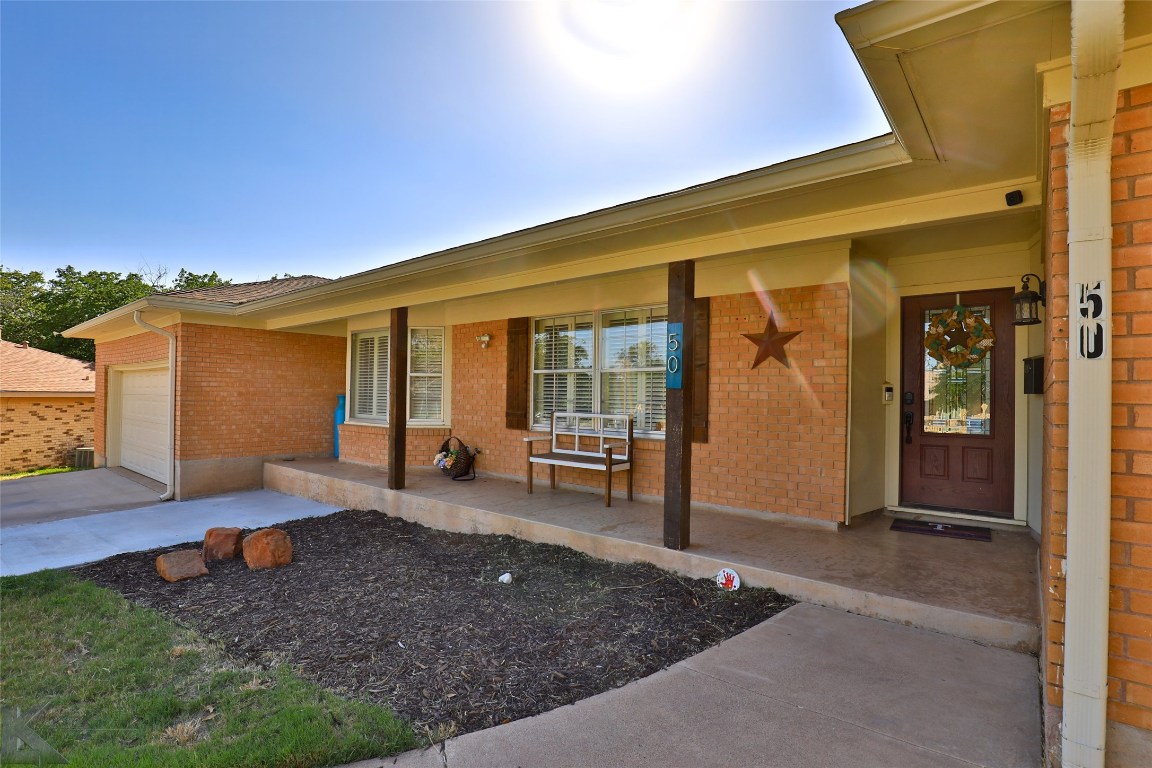 50 Scott Place , Abilene, TX, 79601 | 14365162 | Realty Texas LLC