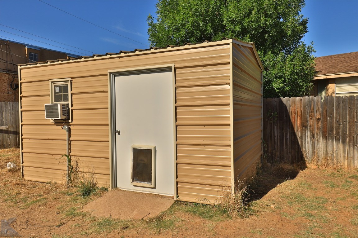 50 Scott Place , Abilene, TX, 79601 | 14365162 | Realty Texas LLC