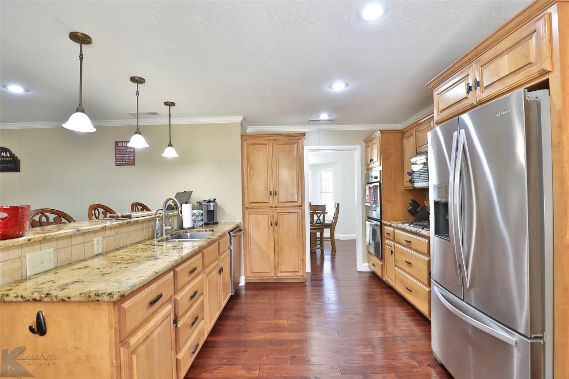 50 Scott Place , Abilene, TX, 79601 | 14365162 | Realty Texas LLC