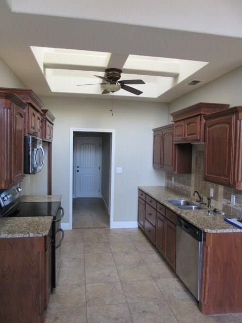 7709 Tuscany Drive , Abilene, TX, 79606 | 14473942 | Realty Texas LLC