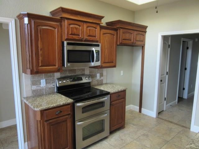 7709 Tuscany Drive , Abilene, TX, 79606 | 14473942 | Realty Texas LLC