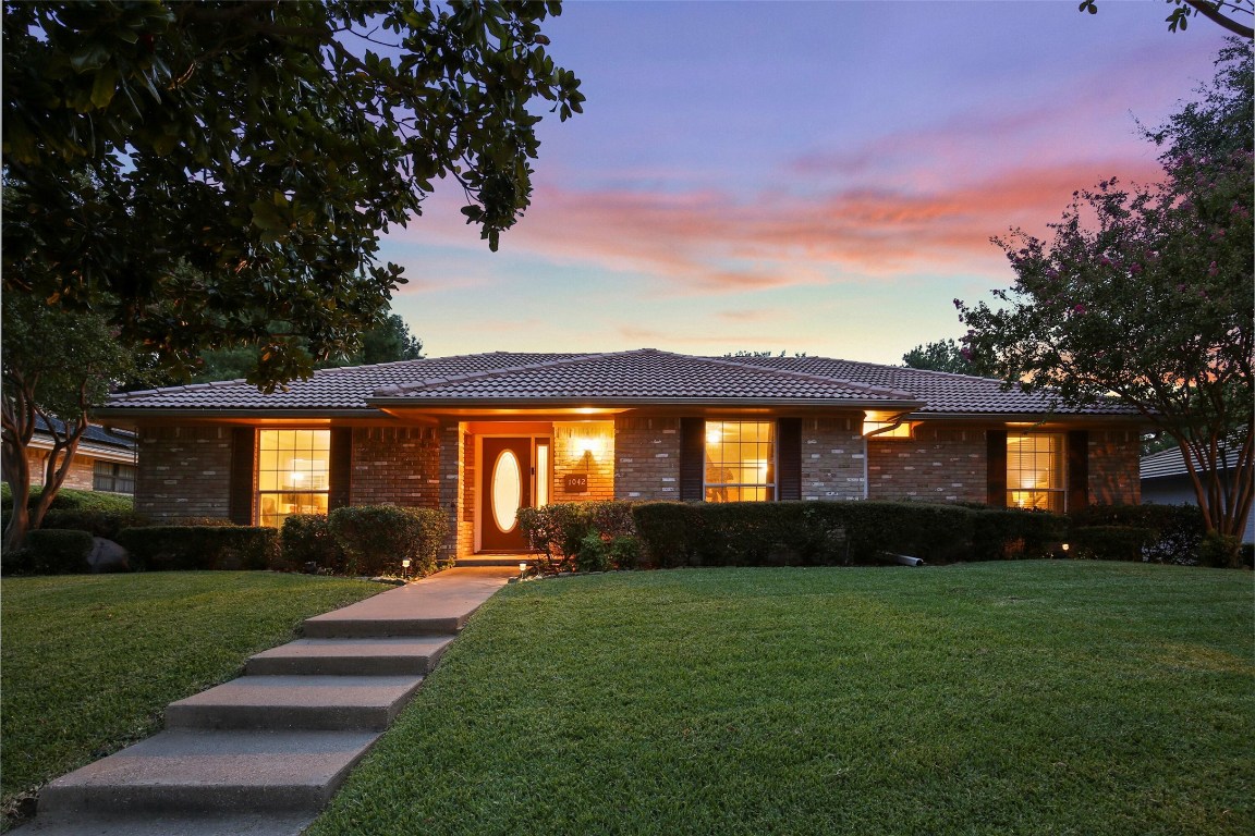 1042 Wilshire Drive , Trophy Club, TX, 76262 | 14424183 | Realty Texas LLC