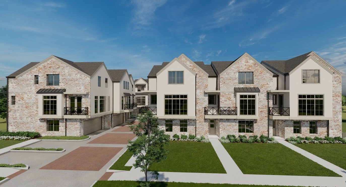 4116 University Boulevard A1 , University Park, TX, 75205 | 14515729 | Realty Texas LLC