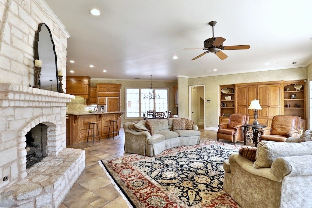 1423 Tanglewood Road , Abilene, TX, 79605 | 14275683 | Realty Texas LLC