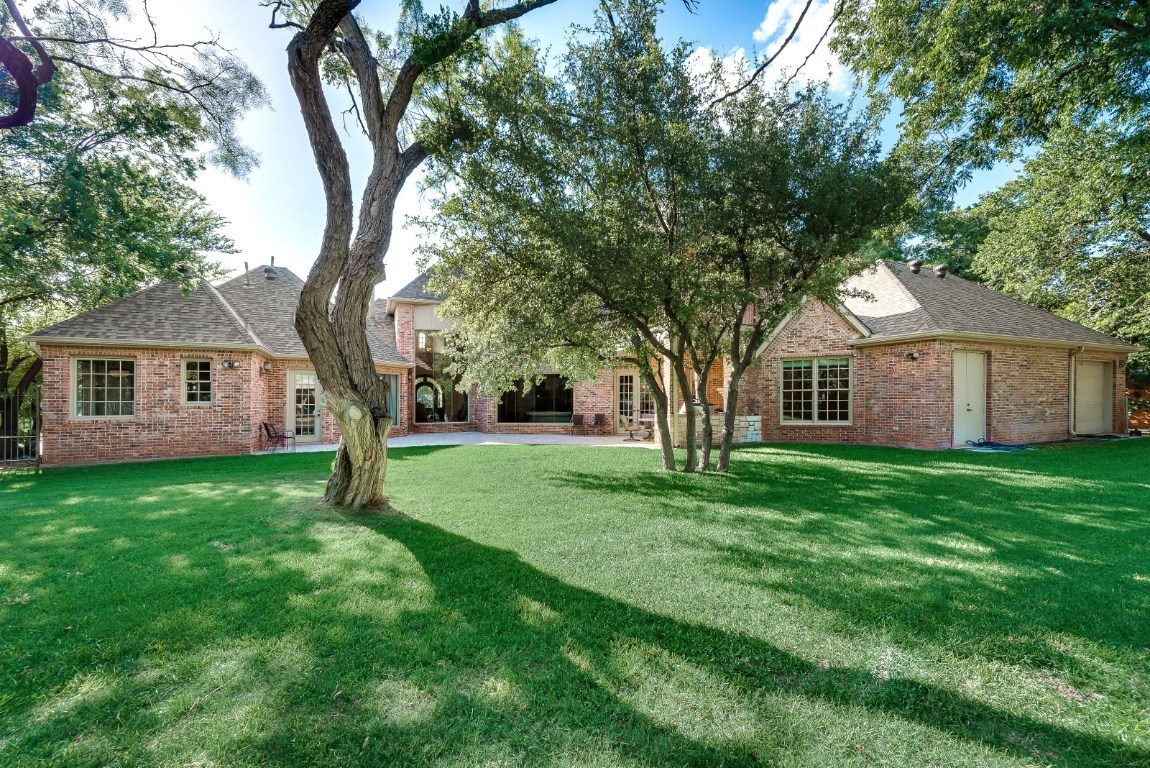 1423 Tanglewood Road , Abilene, TX, 79605 | 14275683 | Realty Texas LLC