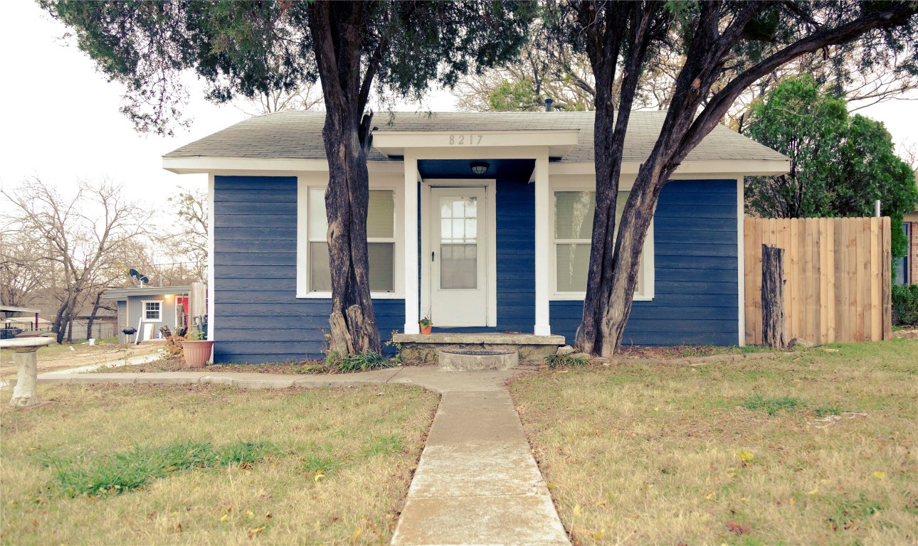 8217 Albert Street , White Settlement, TX, 76108 | 14489582 | Realty Texas LLC