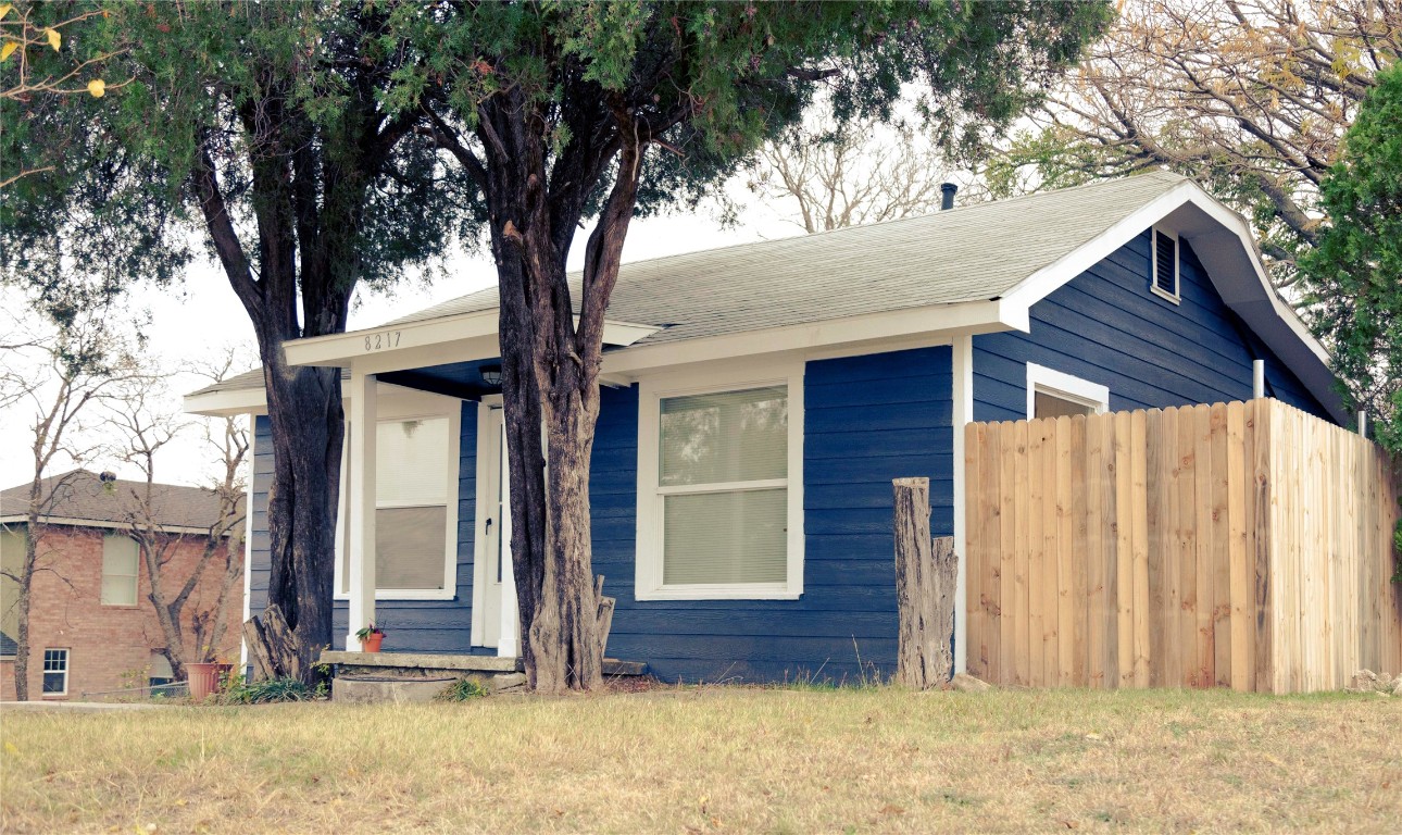 8217 Albert Street , White Settlement, TX, 76108 | 14489582 | Realty Texas LLC