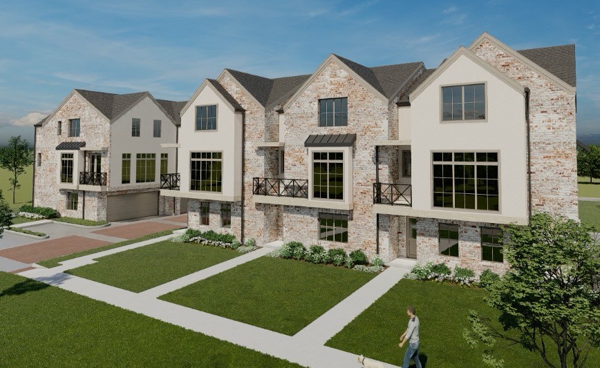 4116 University Boulevard A2 , University Park, TX, 75205 | 14515733 | Realty Texas LLC