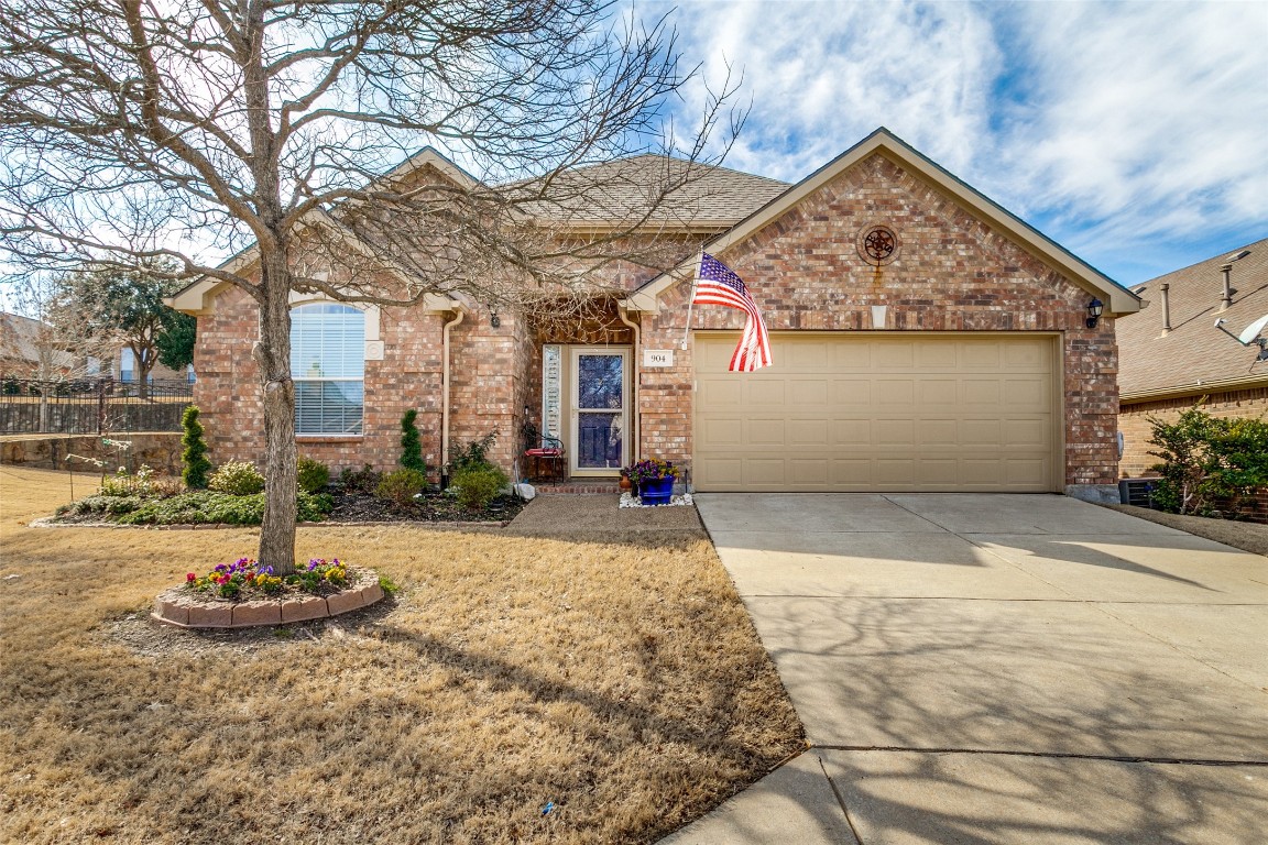 904 Grand Cypress Lane , Fairview, TX, 75069 | 14521580 | Realty Texas LLC