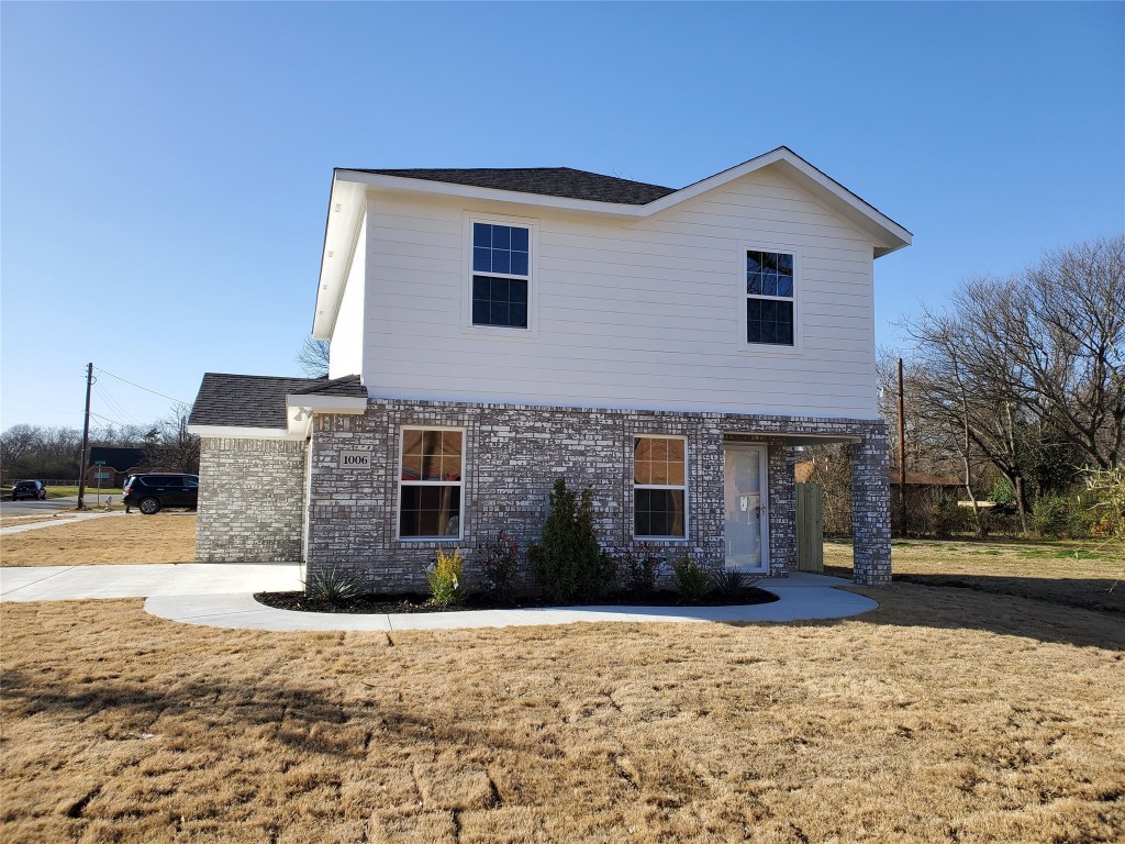 1006 S Rockwall Avenue , Terrell, TX, 75160 | 14501191 | Realty Texas LLC