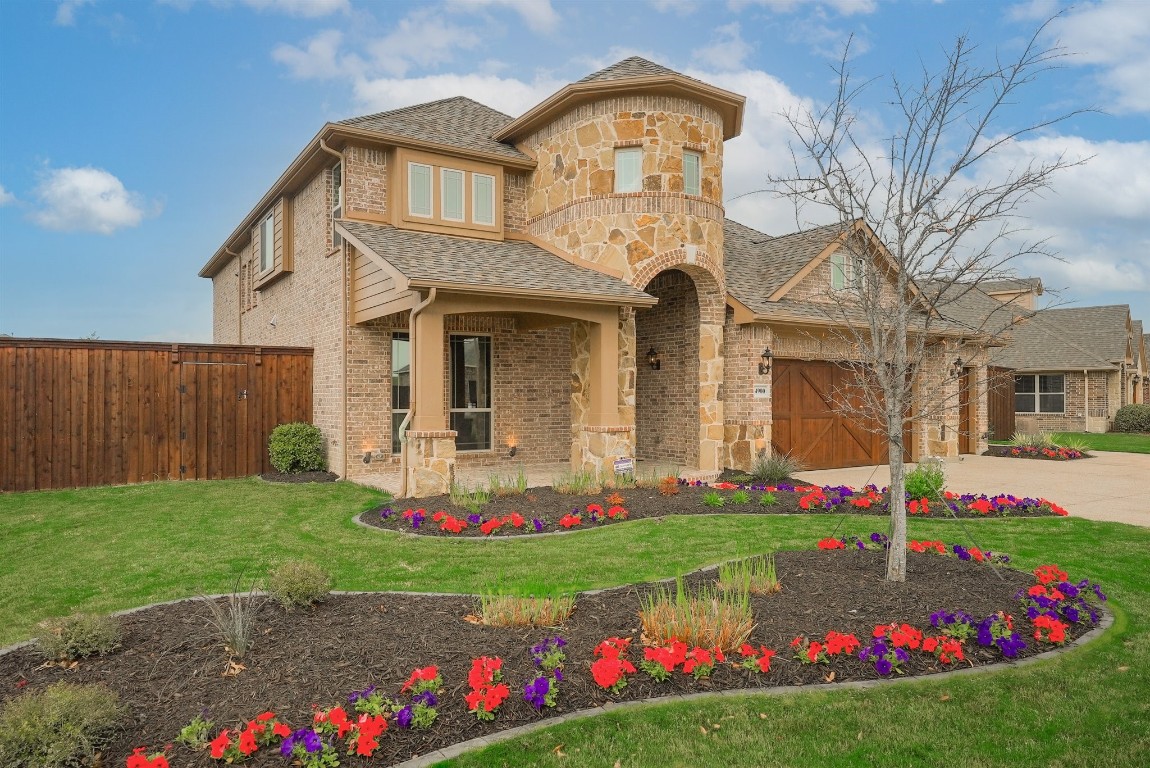 4900 Parkplace Drive , Denton, TX, 76226 | 14542446 | Realty Texas LLC