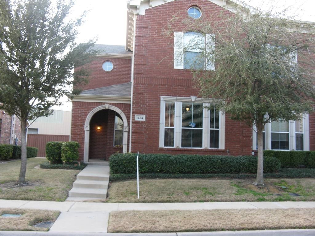 424 Legends Drive , Lewisville, TX, 75057 | 14571360 | Realty Texas LLC