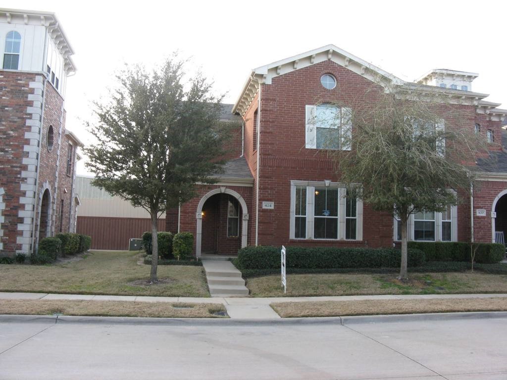 424 Legends Drive , Lewisville, TX, 75057 | 14571360 | Realty Texas LLC