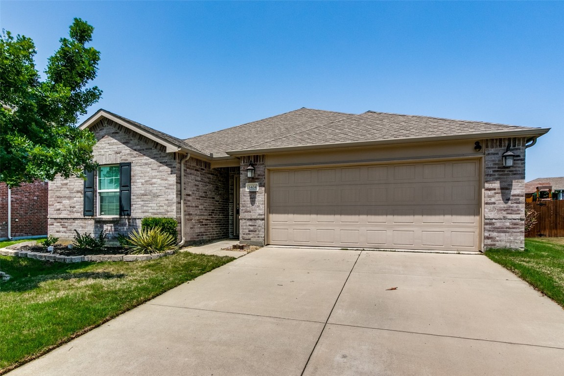 1404 Abby Creek Drive , Little Elm, TX, 75068 | 14563582 | Realty Texas LLC