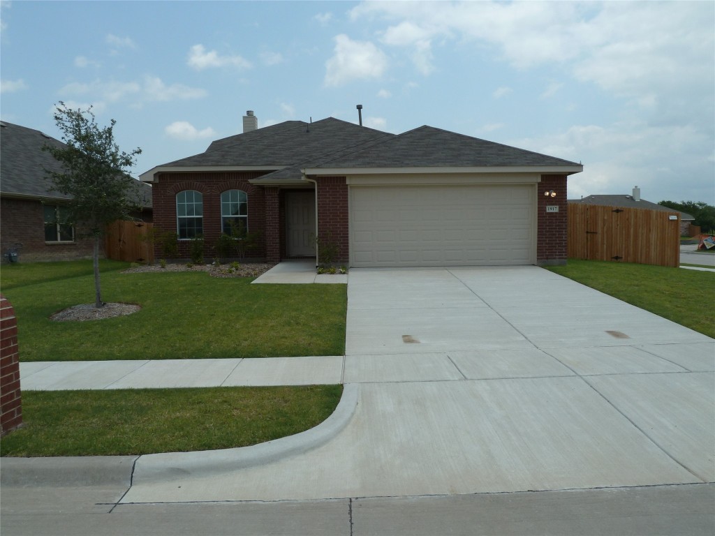 1917 Grand Fairway Drive , Wylie, TX, 75098 | 14566548 | Realty Texas LLC