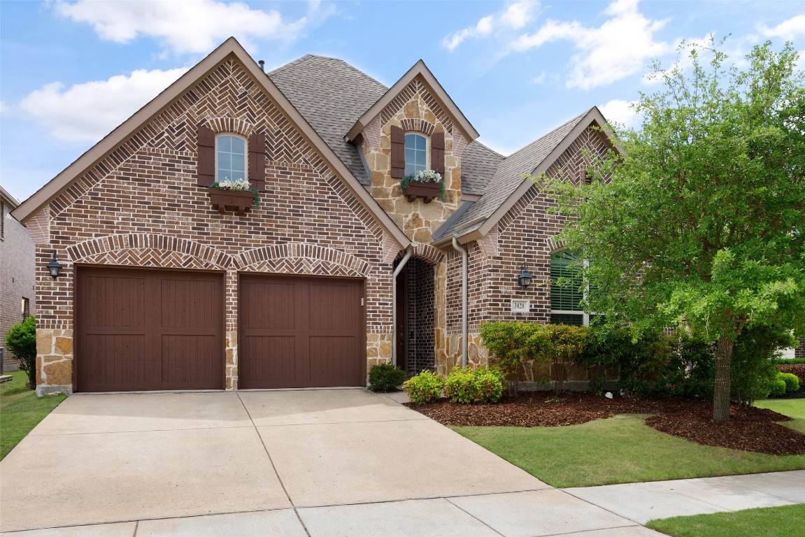 3020 Avondale , The Colony, TX, 75056 | 14558390 | Realty Texas LLC