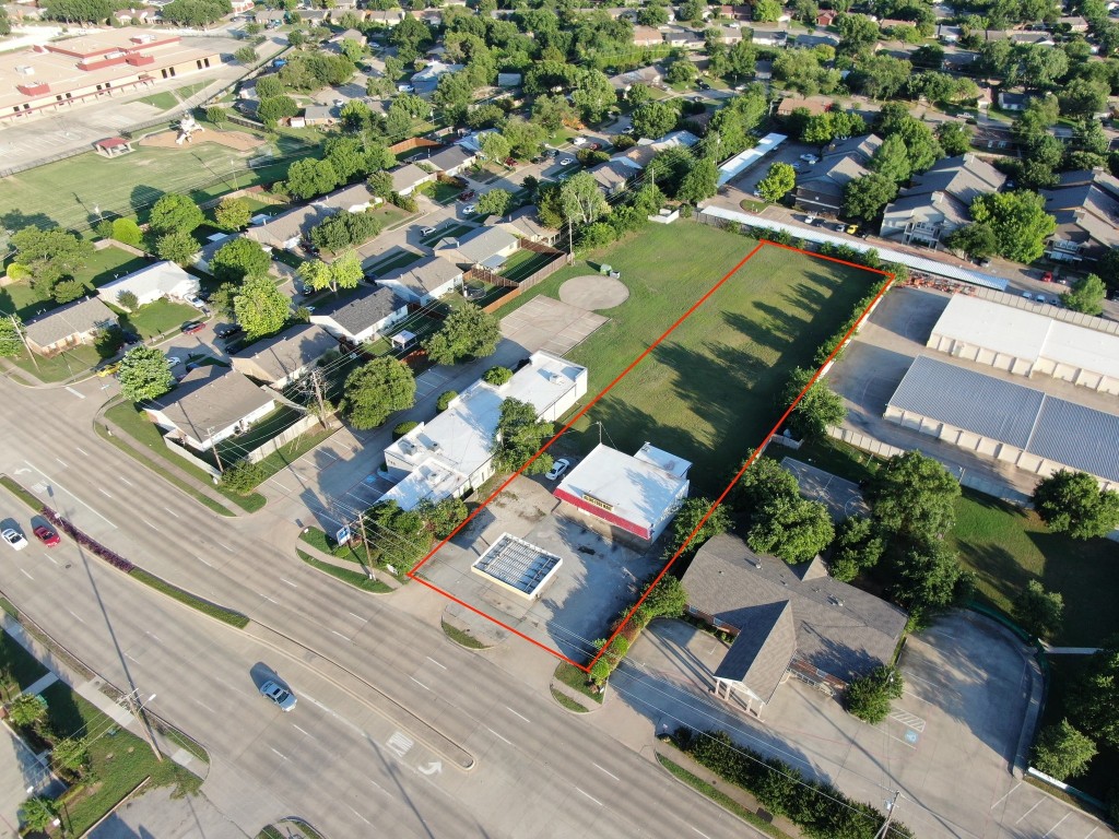 718 E Main Street , Allen, TX, 75002 | 14504186 | Realty Texas LLC