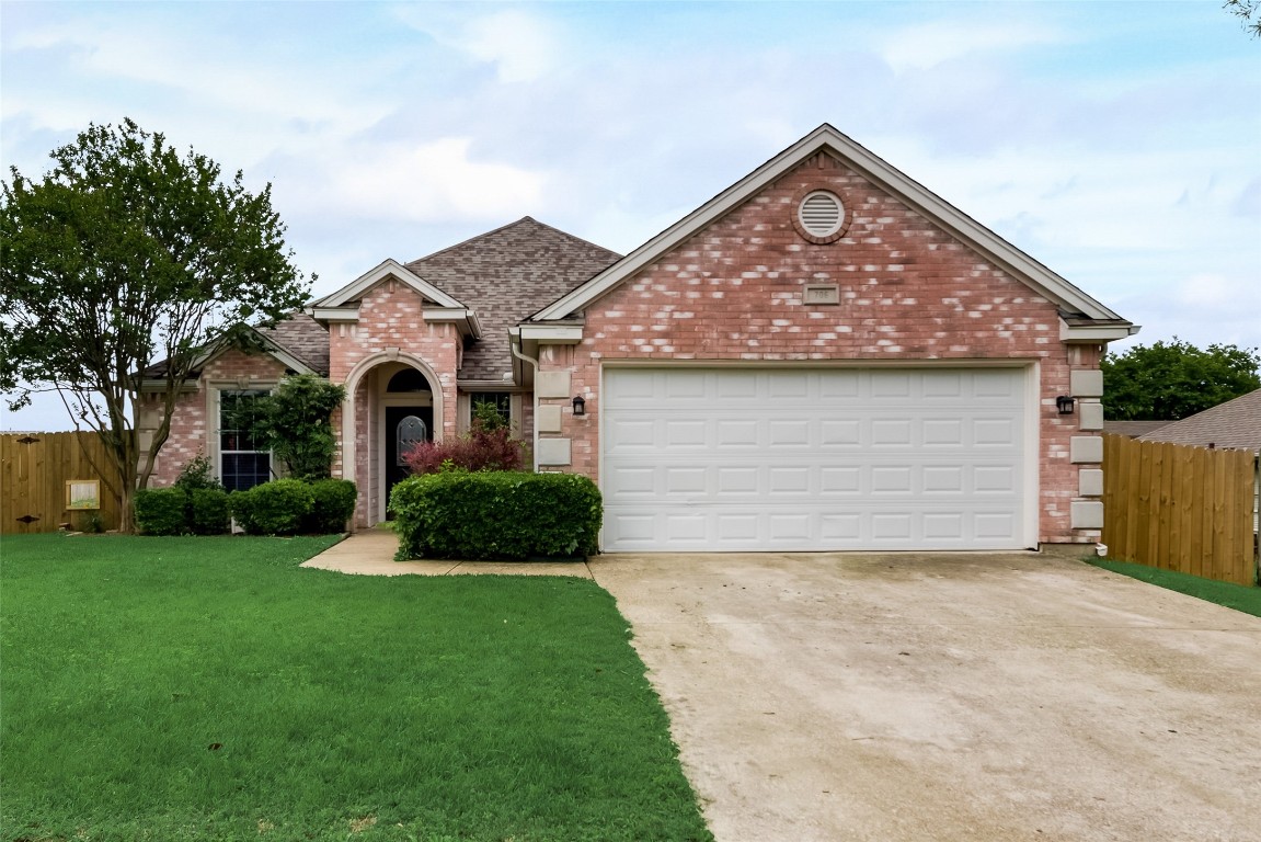706 Roundabout Drive , Midlothian, TX, 76065 | 14576244 | Realty Texas LLC