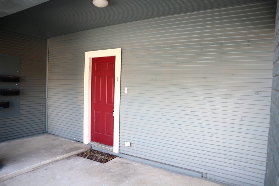 1116 N Bell Avenue 1 , Denton, TX, 76209 | 14588949 | Realty Texas LLC