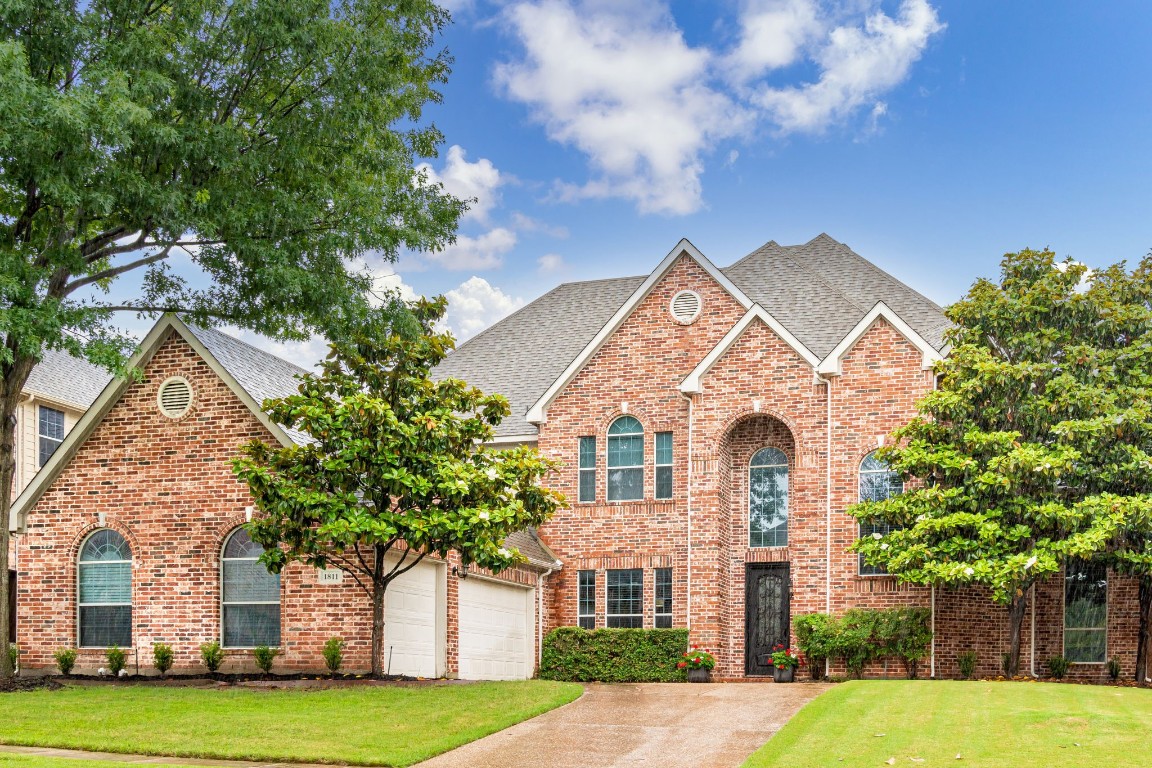 1811 Saint Johns Avenue , Allen, TX, 75002 | 14581605 | Realty Texas LLC