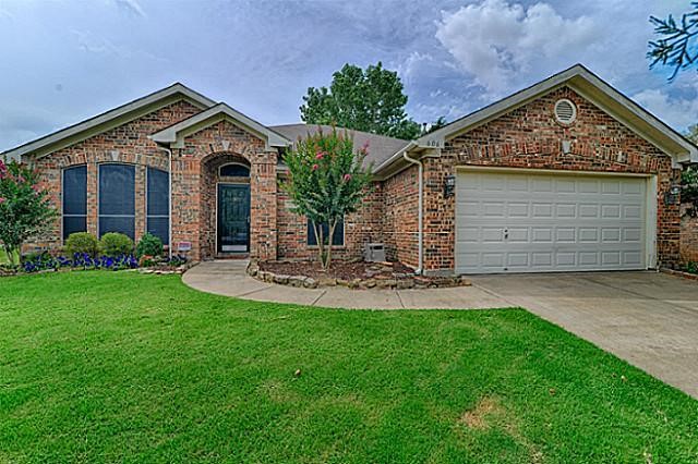 606 Ember Lane , Mansfield, TX, 76063 | 14552247 | Realty Texas LLC