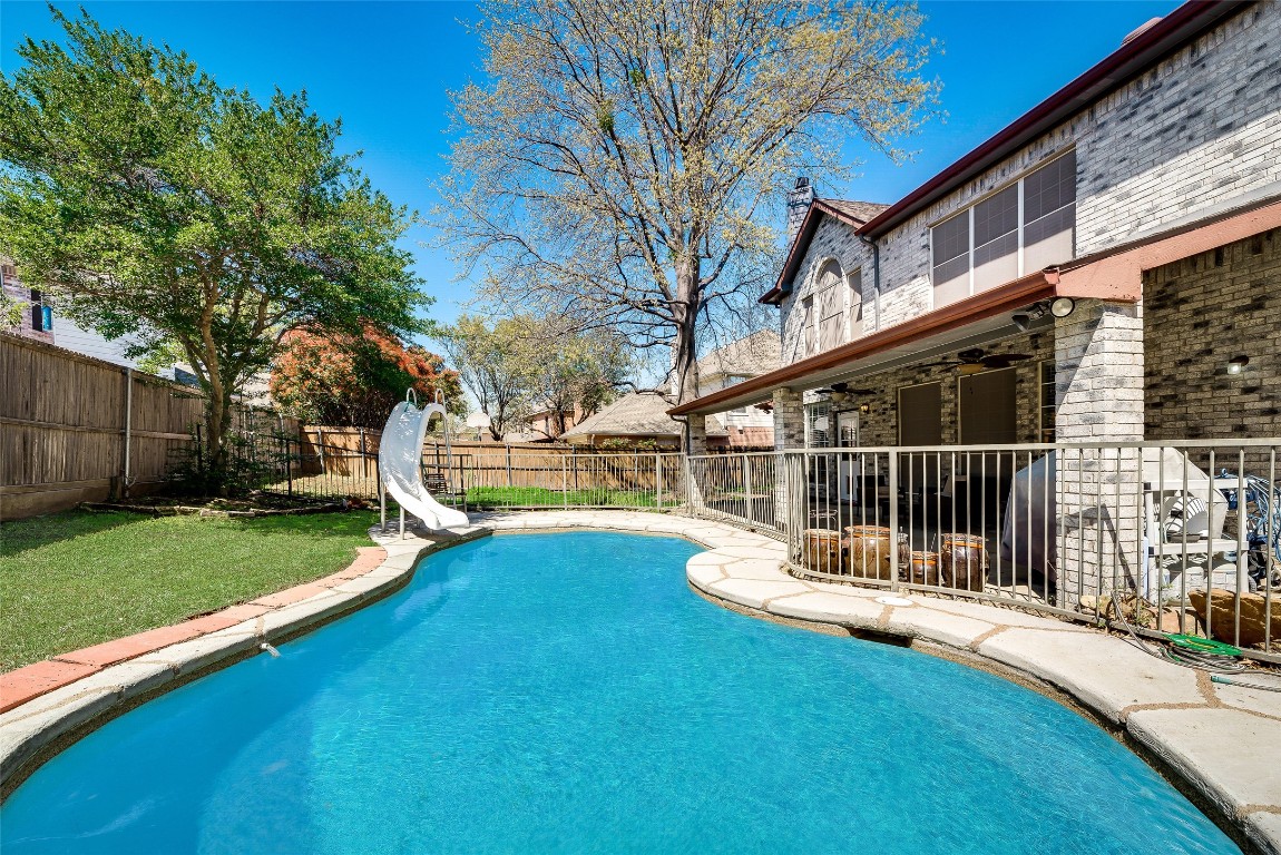 3129 Emory Drive , Flower Mound, TX, 75022 | 14589643 | Realty Texas LLC