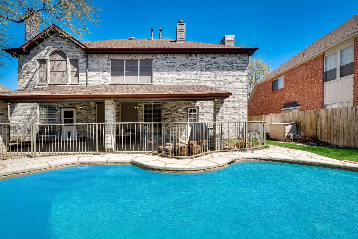 3129 Emory Drive , Flower Mound, TX, 75022 | 14589643 | Realty Texas LLC