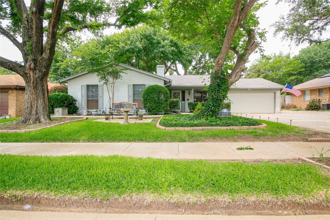 6525 Chilton Drive , North Richland Hills, TX, 76182 | 14591814 | Realty Texas LLC